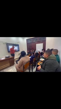 📢 إعلان فتح باب التسجيل   انطلاقاً من إيماننا بأن التفوق يبدأ بأساسٍ ع...