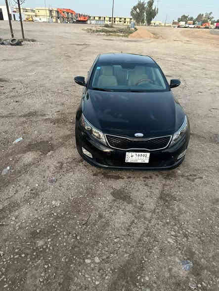 سلام عليكم 
اوبتما ٢٠١٥ وراد امريكي 
ليبل واحد 
سيارة كلش نضيفة حدادية جديدة 
حادثها فقط بونيد ماابيها اي جراد 
سيارة بسمي 
سعر ١٢٠ وبيها مجال 
الاستفسار 
***********
