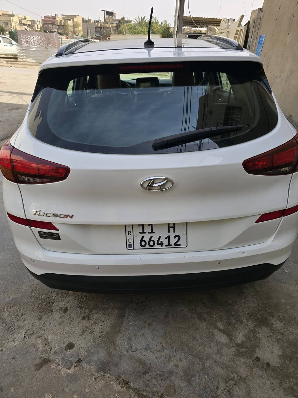 سلام عليكم توسان
موديل2020
موصفات فول الخير
ماشيه 110
بيه بارد بل جاملغ المامي عله كد شبر
مكفوله من صبغ
وترهم مروس حسب القناعه
الرقم ***********
العنوان بغداد
السعر 195 وبيه مجال
