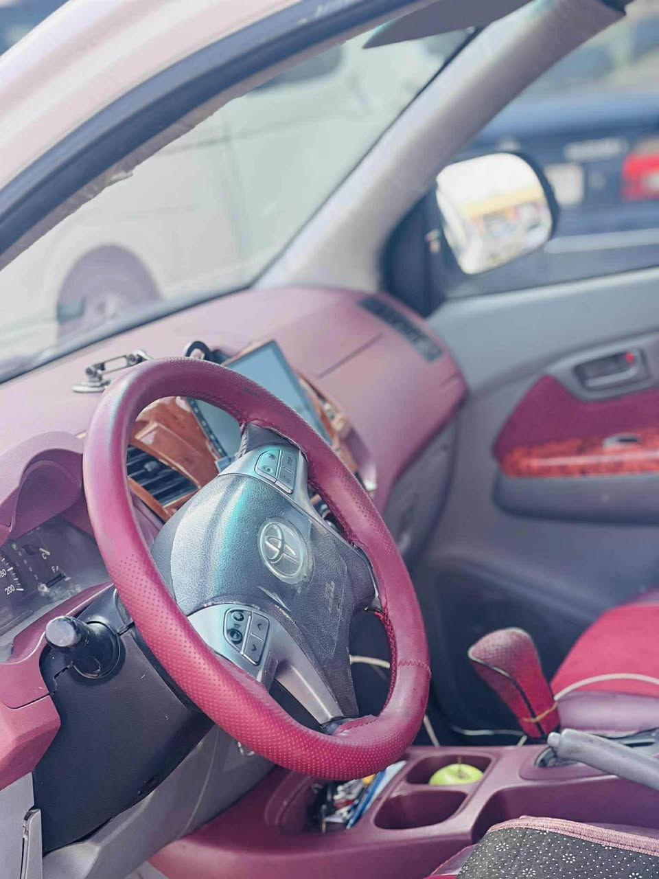 مۆدێلی ٢٠١٠
گێڕ تۆماتیك
٤پارچەی بۆیاخە
بۆ زانیاری زیاتر پەیوەندی بەو ژمارەیەوە بکە ***********
*********** أربيل, العراق
