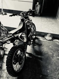 قفاز • SRX24 • موصله