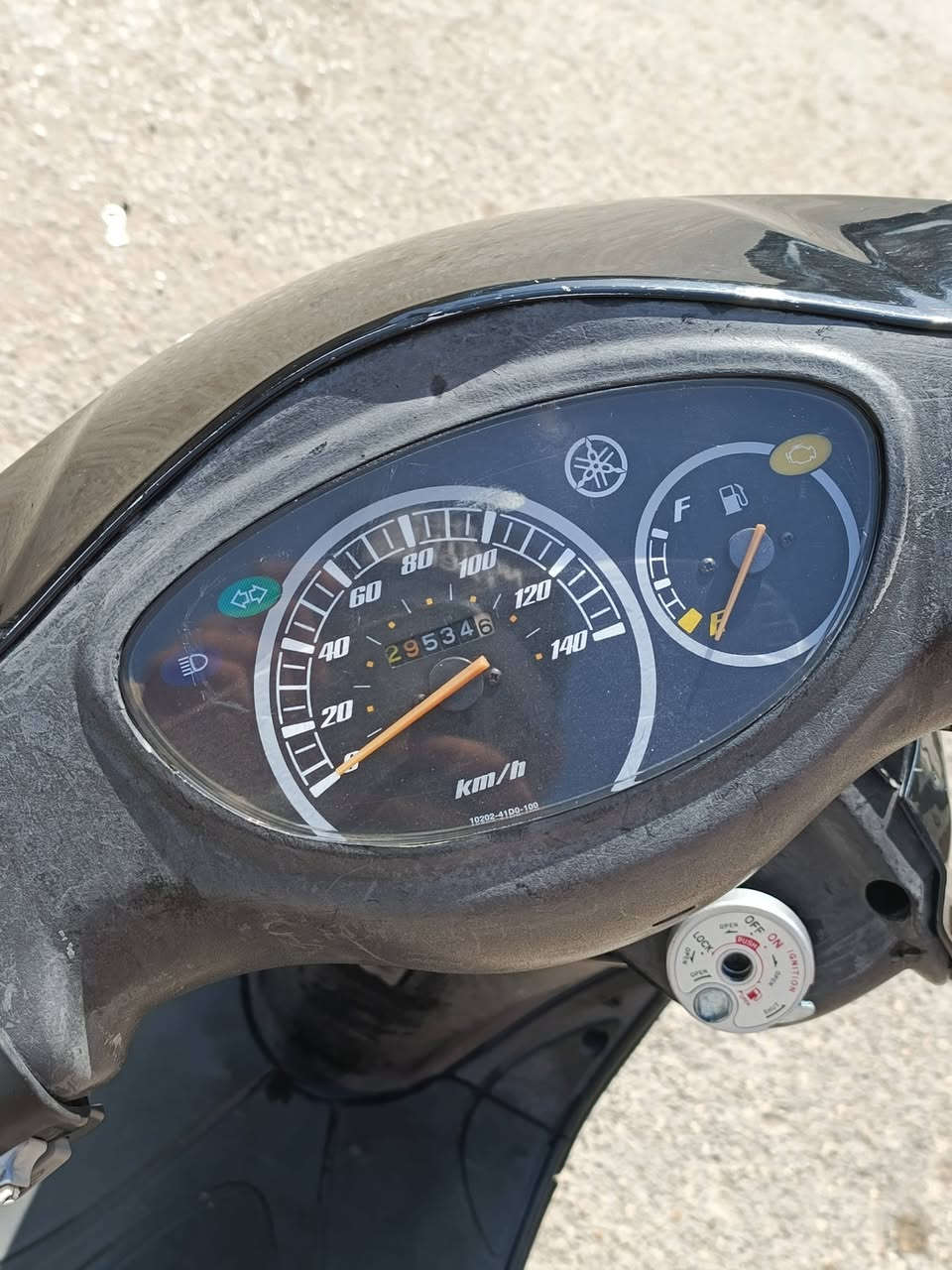 السلام عليكم دراجه اكزز ياباني نوزل
الدراجه جديده احلى من الصور والله مكفوله كفاله عامه كلهه شغال الدراجه كفاله تجي تفحص وبخدمتك سعرهه900وبيهم مجال لطيبين اتصل وخادم مكاني بغداد الشعب  اوراقهه كامله
***********
