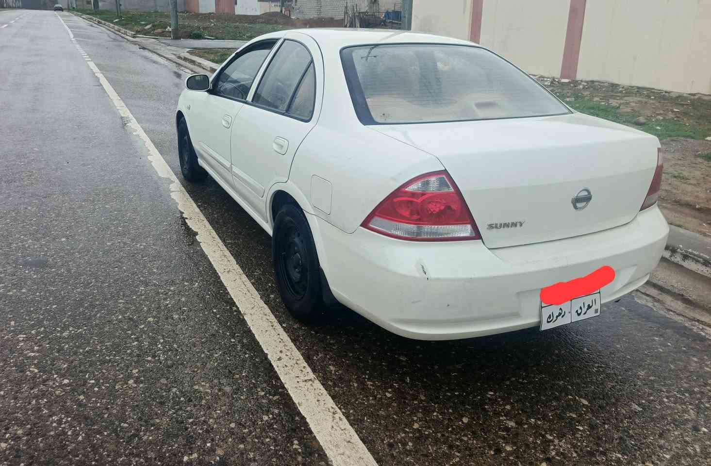 صني 2011 كير محرك شرط دو بوست صبغ سه ري جاملق بي داخلي  طخم تيار هه مي جديد تحويل بشرط غرامه 150$دولار سعري هينه خار سعر 102 مجال ***********
