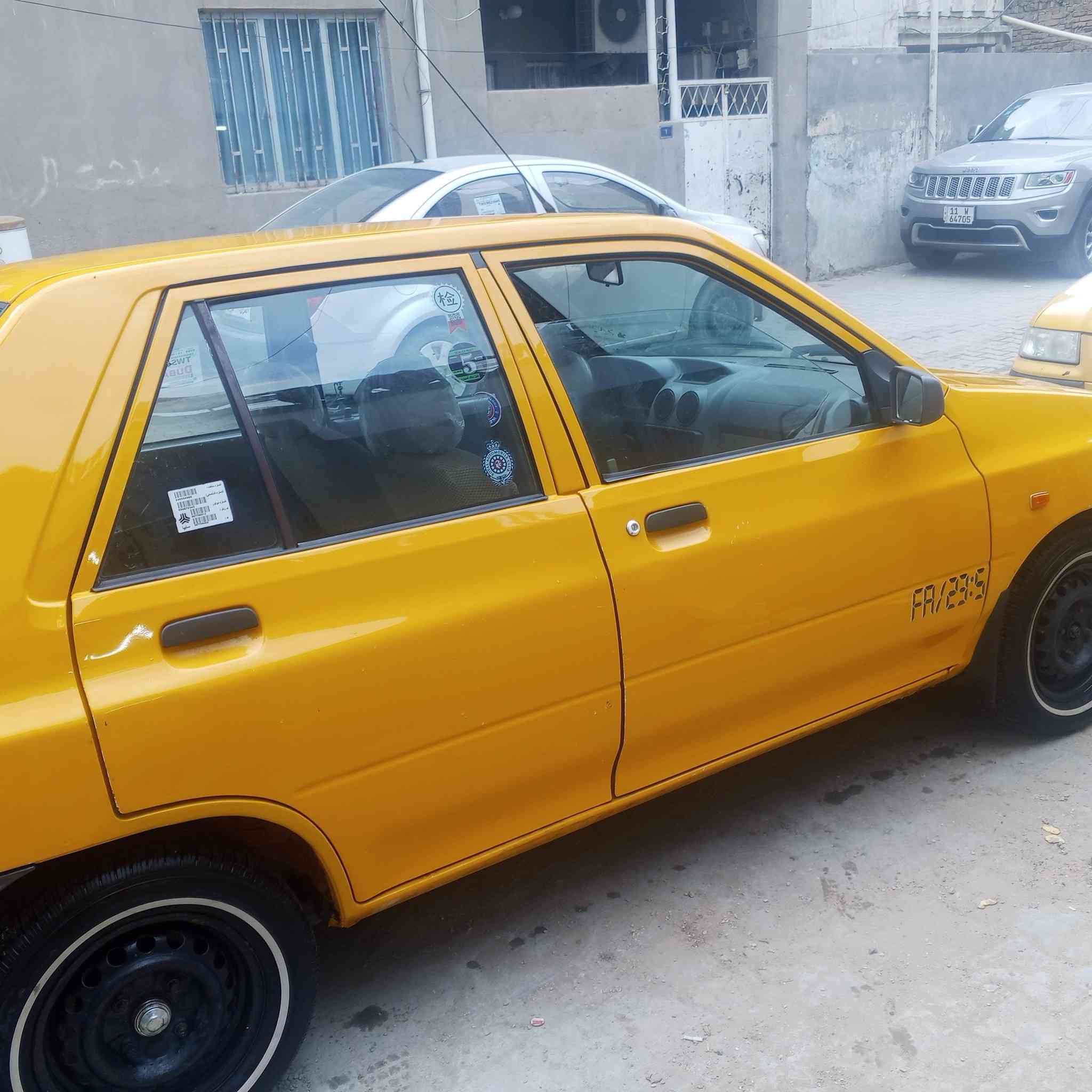 لبيع موديل 2018 مكفوله من كلشي مكان بغداد الحريه. ***********
