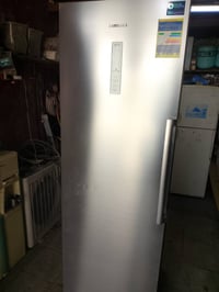 مجمدة عمودية • سامسونك • انفيرتر