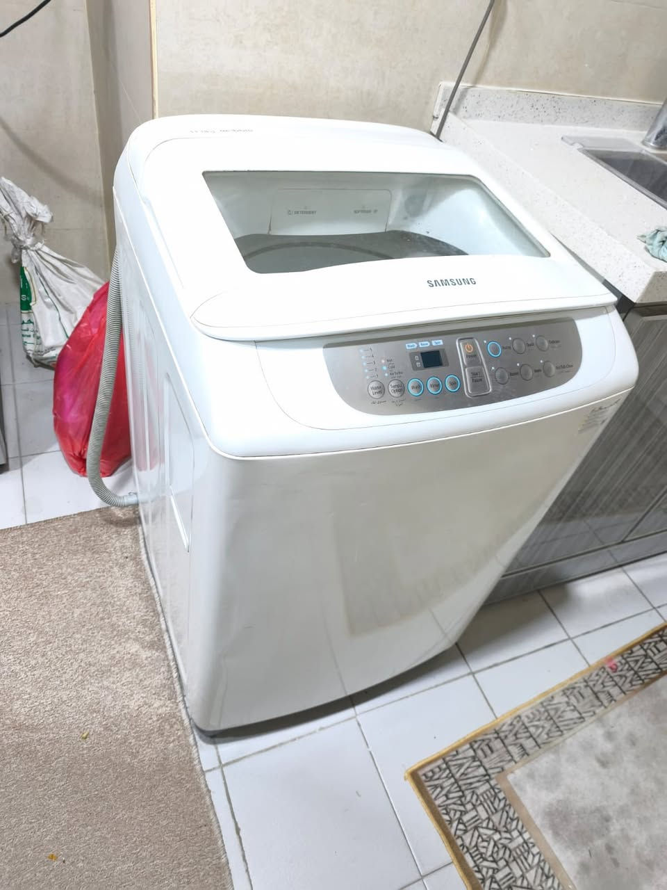 السلام عليكم غراض للبيع 
للاتصال *********** بي واتس اب
