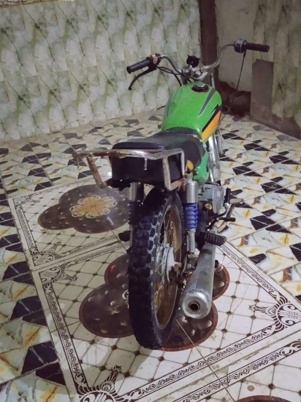 للبيع اربع كير كلك
الاستفسار وتساب على  ارقم الآتي 
***********
