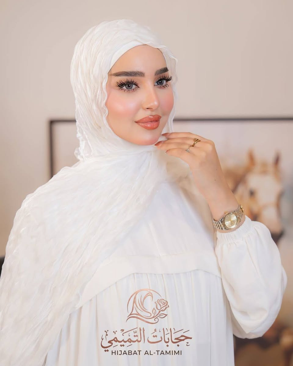 شال كيرلي روسي متوفر لدينا 
للطلب او تواصل عن طريق دايركت 
او تواصل عن واتساب تليكرام فايبر 
***********
***********
*********** 
#حجابات_التميمي 
#حجابات 
#العراق #بغداد
