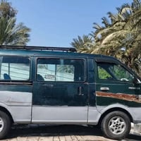 بريجو • ١٩٩٧ • رقم نكليزي