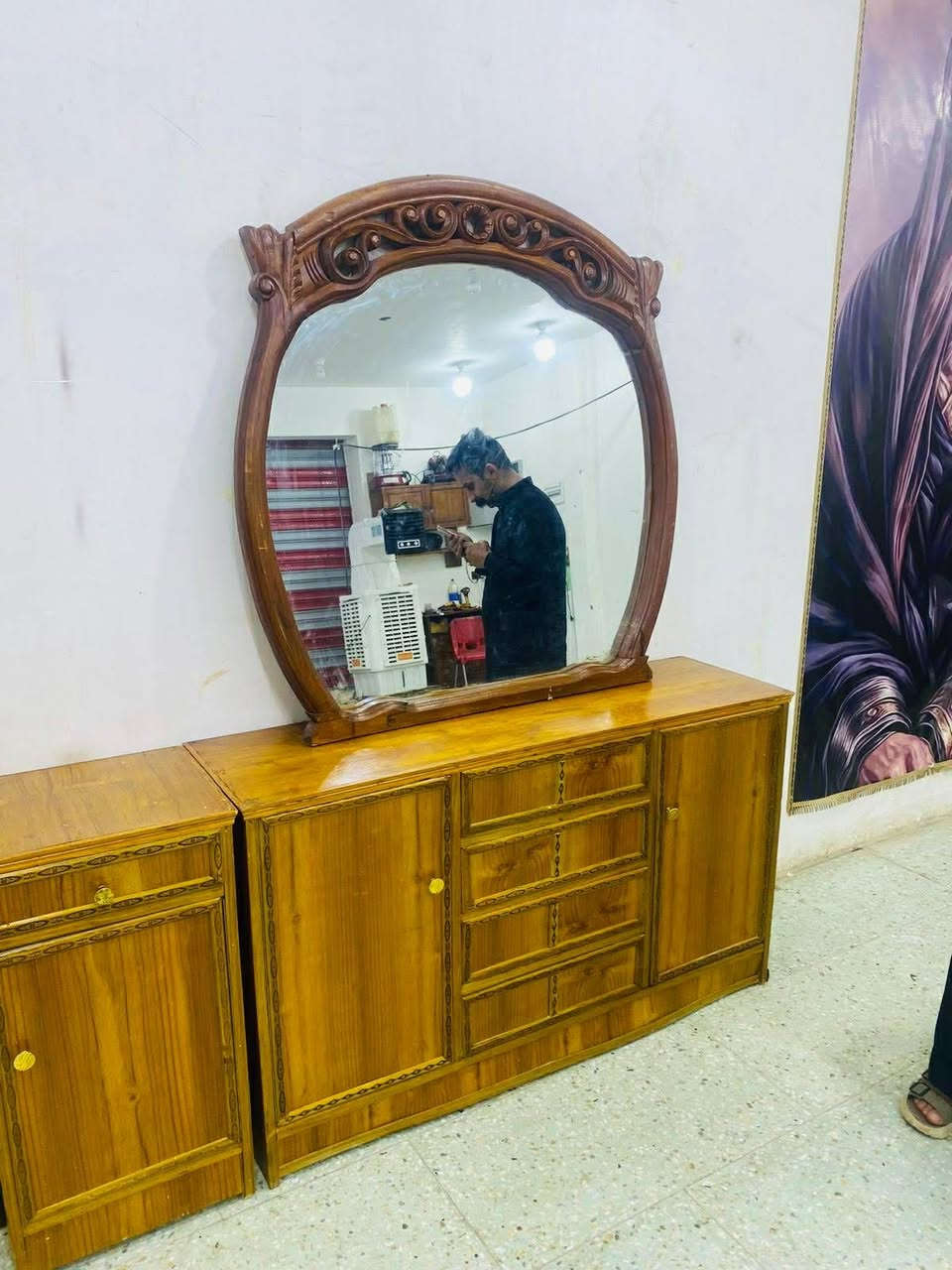 غرفه صاج ٥ باب ٦٥٠ توصيل داخل بغداد


**إذا كنت صاحب هذا الإعلان وتريد حذفه لأي سبب، رجاءا أرسل رسالة إلى الدعم الفني**