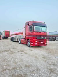 اكتروز 1843 • جي بي اس • الرمادي الانبار