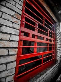 حدادة اركان النجاح • ابواب شبابيك • كرفانات