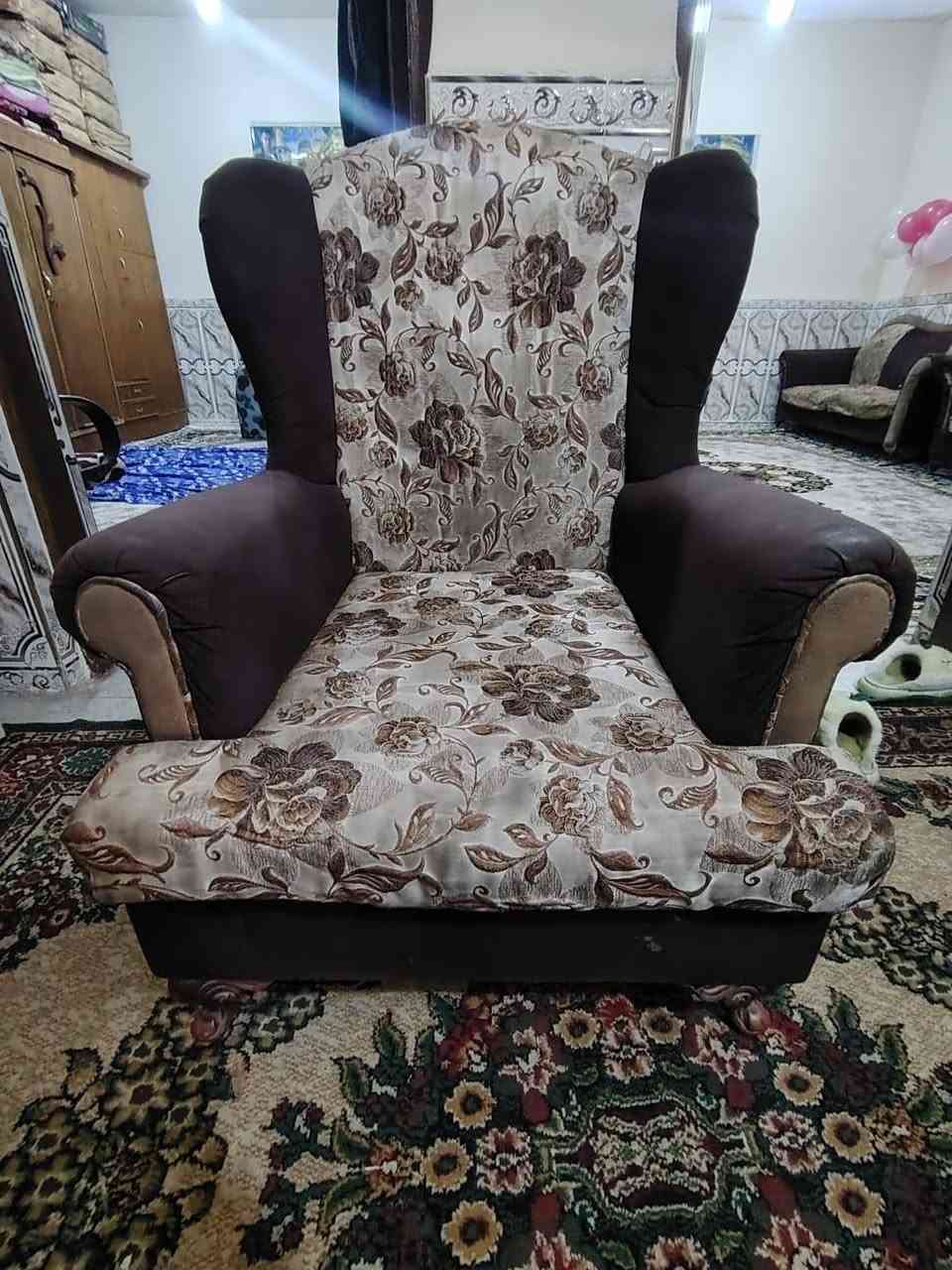 تخم سبع مقاعد بي اضرار بسيطه اريده ب50 مكاني بغداد


**إذا كنت صاحب هذا الإعلان وتريد حذفه لأي سبب، رجاءا أرسل رسالة إلى الدعم الفني**