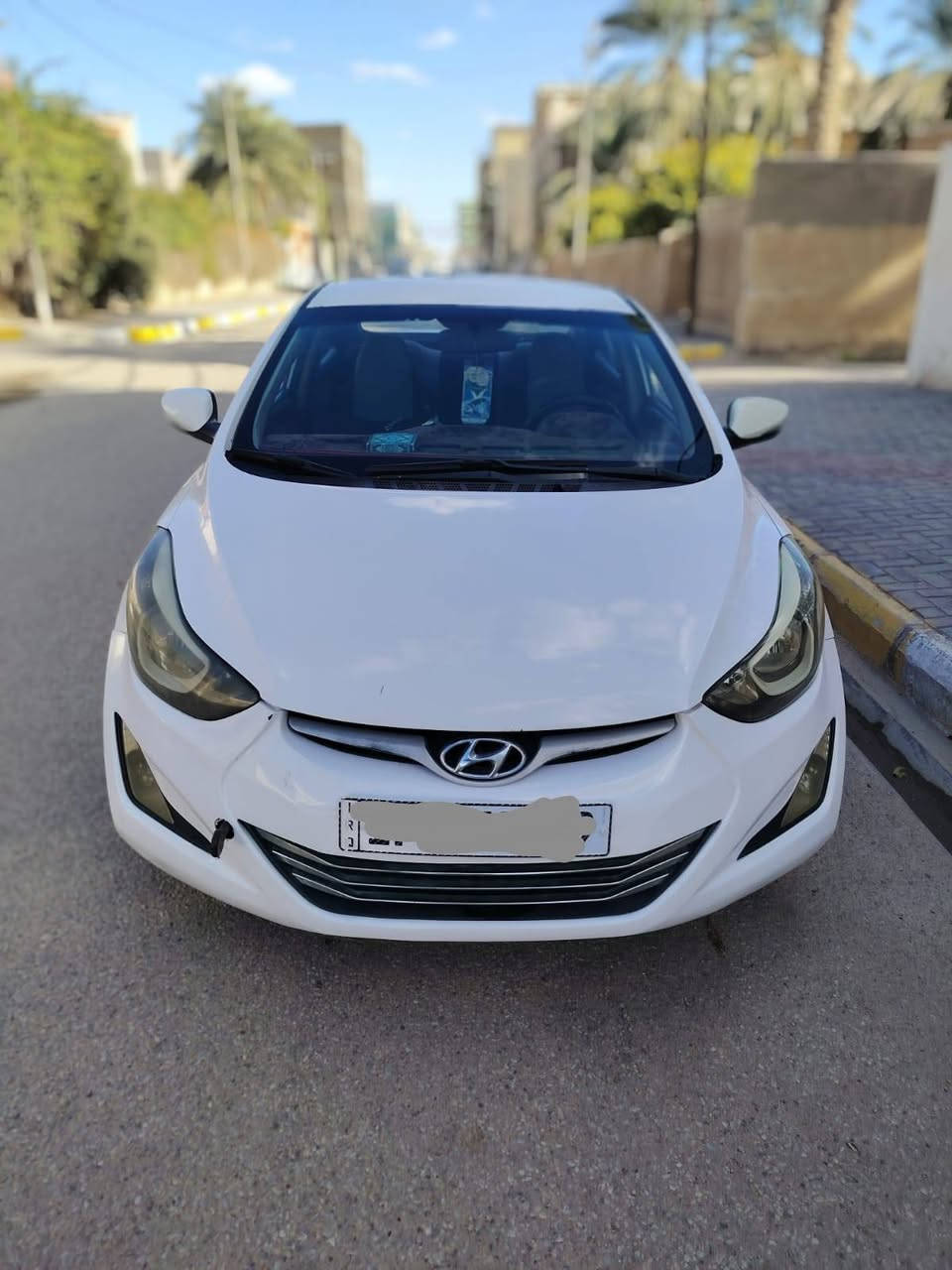 النتره موديل 16 البيع بيه رشات صبغ بدون ضربه العنوان السماوه مامتواجد عل فيس  تحكم جهتين اشاره مري  اتصل وتدلل *********** السعر. 115
