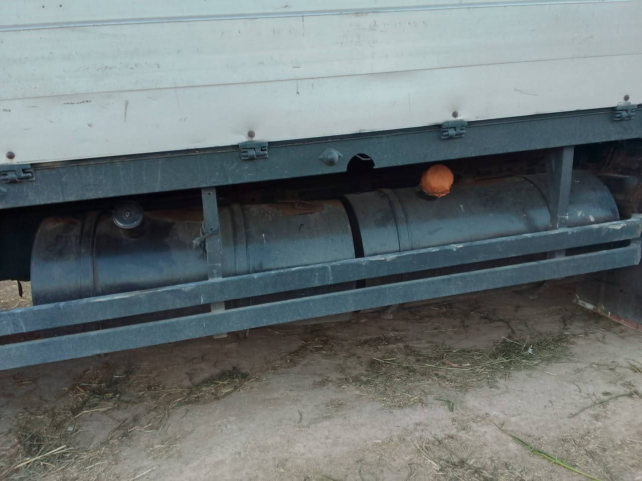 تانكي كاز لبيع ***********
