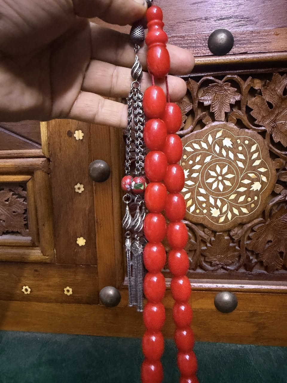 سندلوس الماني قديم اصل عقود 120 غرام السعر 400 دولار نهايته


**إذا كنت صاحب هذا الإعلان وتريد حذفه لأي سبب، رجاءا أرسل رسالة إلى الدعم الفني**