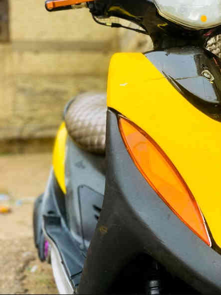 سلام عليكم دراجه نضيف ماكس عدله اي شي مابيه تخبل الدراجه مكفوله من كلش وحلوه وكله شغاله وختم واحد ومو تجاري هاذه الكفر اصلي سعر ب٤٥٠ وبيه مجال المكان بغداد الحريه الجمعيات الاستفسار  *********** رسلوني وتساب بي
