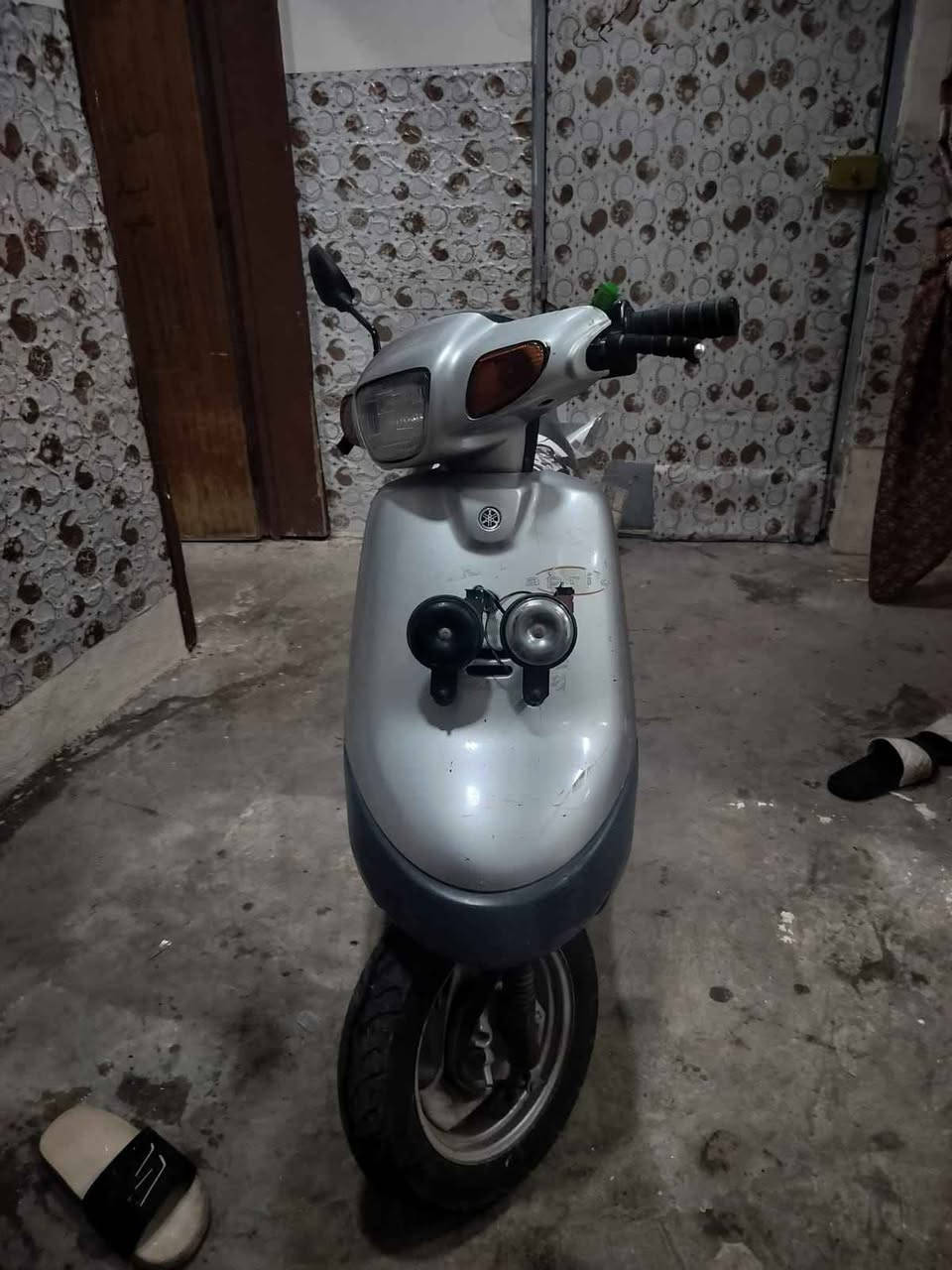 ‎مطور نفخ كلش نضيف‎ Colombo, Sri Lanka


**إذا كنت صاحب هذا الإعلان وتريد حذفه لأي سبب، رجاءا أرسل رسالة إلى الدعم الفني**