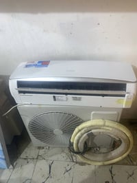سبلت شونك • طن ونص • غاز ٢٢
