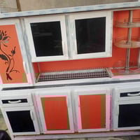 نضيف • ثقيل • خزانة