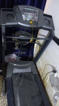 جهاز جري • دبل ماطور • الاعظمية