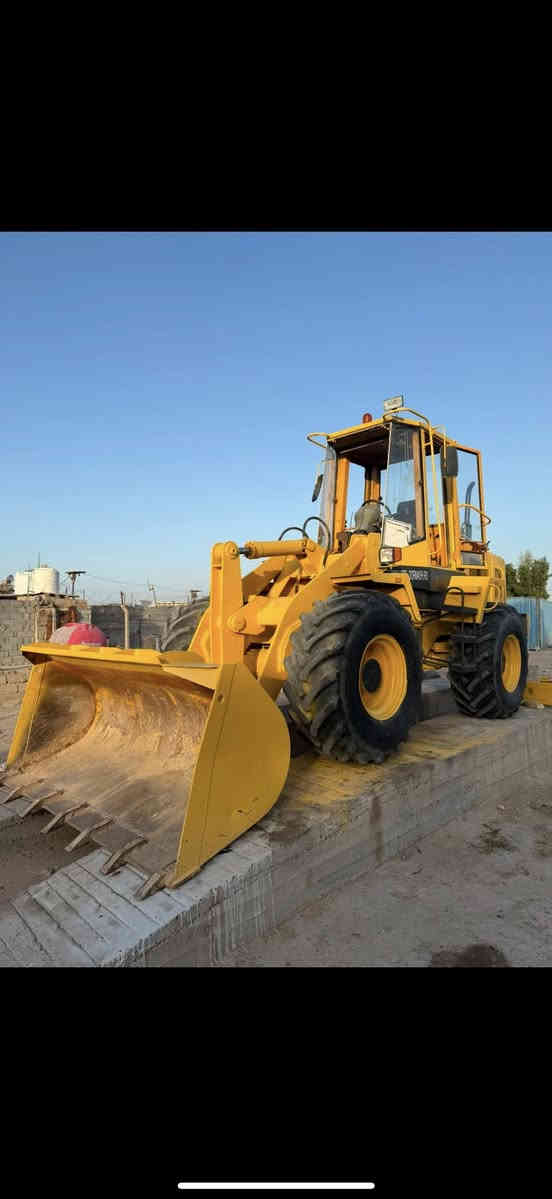 شفل  للبيع او مراوس بسيارة
موديل 2001
محرك كمنز / كير كتر بلر
محرك كير اكسلات مضخات مكفولات بشرط
دفع خير من الله 
جاهز للعمل 
العنوان / بابل _ الاسكندرية
***********/ ***********
