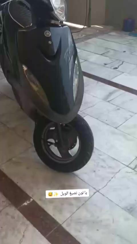 دراجه ماكس عدله كفاله
مكاني كرنه 📍


**إذا كنت صاحب هذا الإعلان وتريد حذفه لأي سبب، رجاءا أرسل رسالة إلى الدعم الفني**