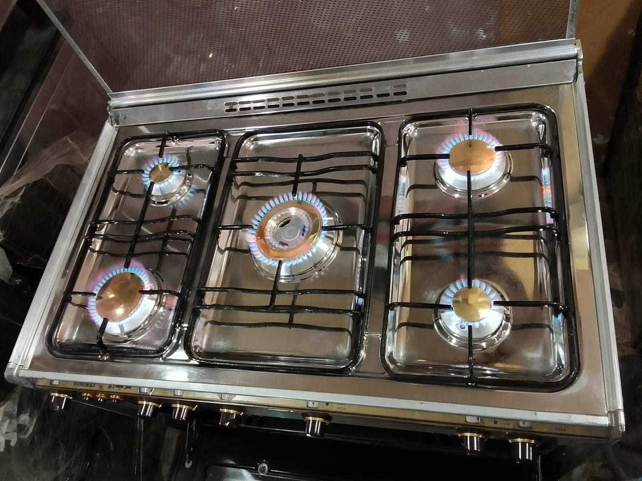 طباخ كريازي باله مستخدم نظيف جدا👌 شغال العيون والفرن وبيعنا شرط الفحص🔥 متوفر توصيل داخل الناصرية والاقضية.🚙
الحجز والاستفسار مراسلة الصفحة💬


**إذا كنت صاحب هذا الإعلان وتريد حذفه لأي سبب، رجاءا أرسل رسالة إلى الدعم الفني**