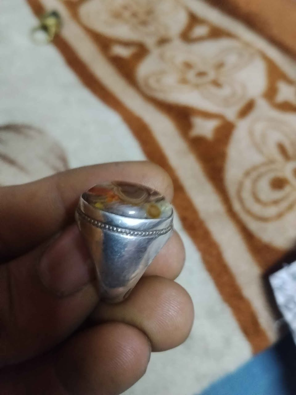 سليماني دهن ودبس حجر هندي البصرة, العراق


**إذا كنت صاحب هذا الإعلان وتريد حذفه لأي سبب، رجاءا أرسل رسالة إلى الدعم الفني**