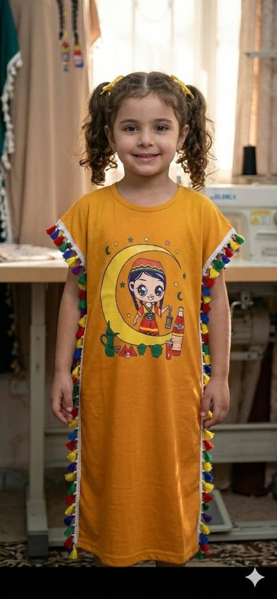 دشداشةرمضان بناتي خامةليكرافول على الفحص (ابسعرالبلاش )كروبين (1/4سنةسعرالدرزن24 الف تطلع بالفين)
(4/10 سنة 27 الف تطلع 2250)الدرزن يجي الوان اوقياسات كاملة(عدنابيهه تصويرفديواذايعجبكم)( اقل طلب درزن )(يوجدتوصيل)واتس اب ***********…
