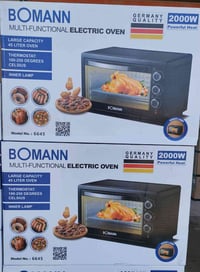 فرن كهربائي • ٤٥ لتر • تخفيات