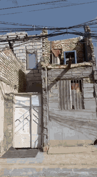 سلام عليكم بيت للبيع لمساحه 85م بل نجف حولي شارع 30 ابو السوك السعر 25 وبيه مجال بيت بلديه كامله المعامله واصله لتقدير واذا اكوو مراوس بطريق يا علي
البيت ببه
غرفه مساحه 7.3
غرفه فوك 4.4
صاله 5.4
مطبخ 4.2
ممر 4.2
وصحيات
***********
