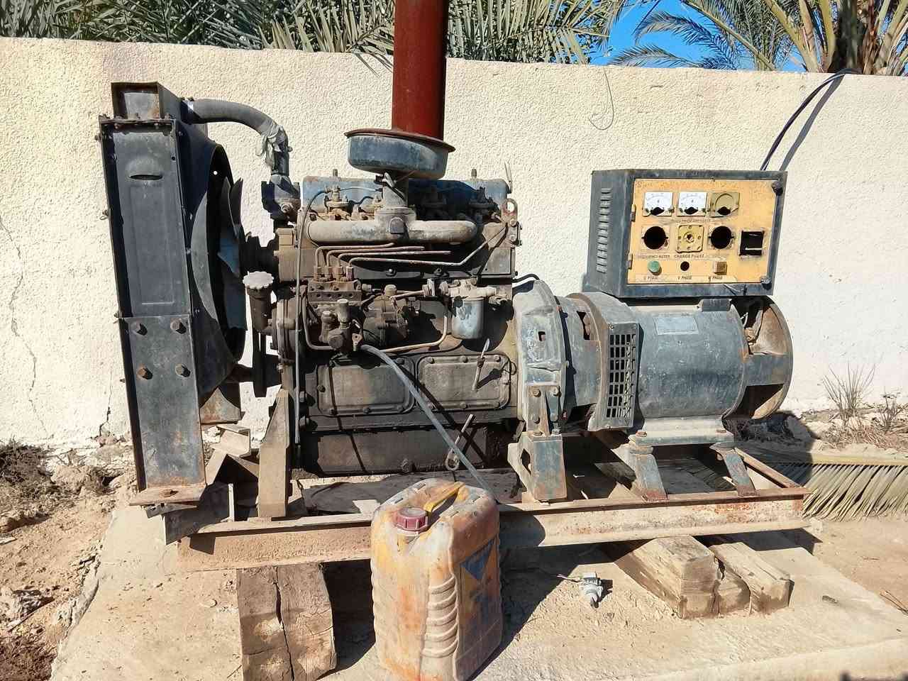 السلام عليكم البيع موالد بيركز جديد نظيفه جدا 
50 كيفي 
***********
