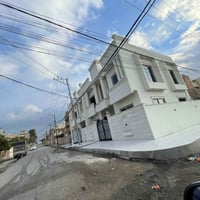 حي الصديق الاولى • مقابل كلية طب الأسنان • ركن ١٠×١٠