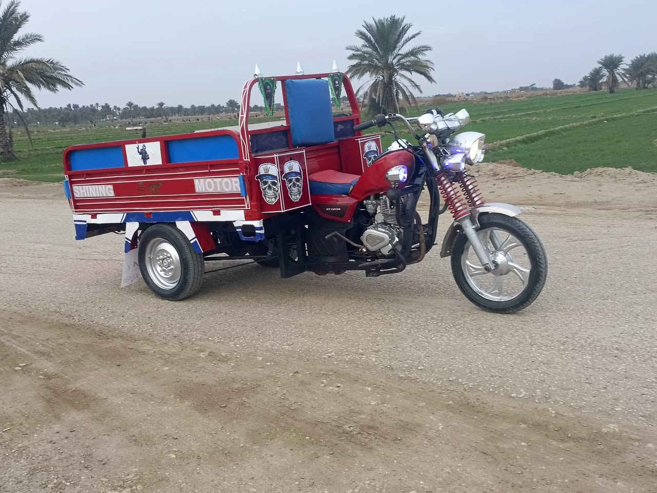 السلام عليكم ستوته للبيع موديل 15 مقفوله رقبه شاصي اوراق العنوان بابل الشوملي السعر1300
***********
***********
