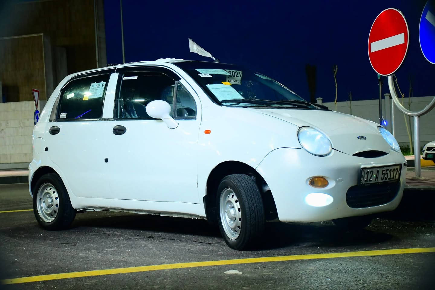 كوكو ٢٠١٢ بسمي شرط الوكاله والتحويل رقم نكليزي طخم امامي وخلفي جديد طخم تاير جديد السياره بدون ضرر صبغ  كابون بانزين بيها مكاني حي الحدباء السعر ٣٣ وبيها مجال للطيبين
***********
*********** واتساب
