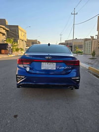 فورتي • ٢٠٢١ • سماوه رميثه