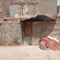 بيت تعبان • ٤٥م • سبع قصور