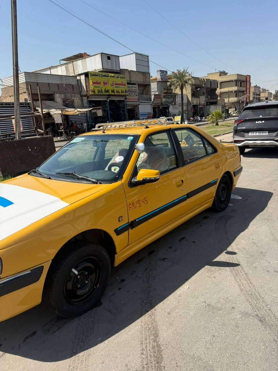 بيجو بارص 15 مكينه كير خير من الله عارضها  35بيها مجال حك جيه ***********
