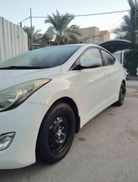 النترا خليجي موديل 2011 رقم اربيل الماني السياره بيها شيرين صبغ بطرف ا...