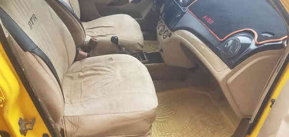 سلام عليكم افيو للبيع مديل ١٠ تكسي كير عادي رقم بصره امصفره هيئه وخط وبحث مرور مكاني بل شطره سعره قفل ٢٥هاتف *********** اعتذر عن المراوس وبيع بل اقصاد محتاج نقد
