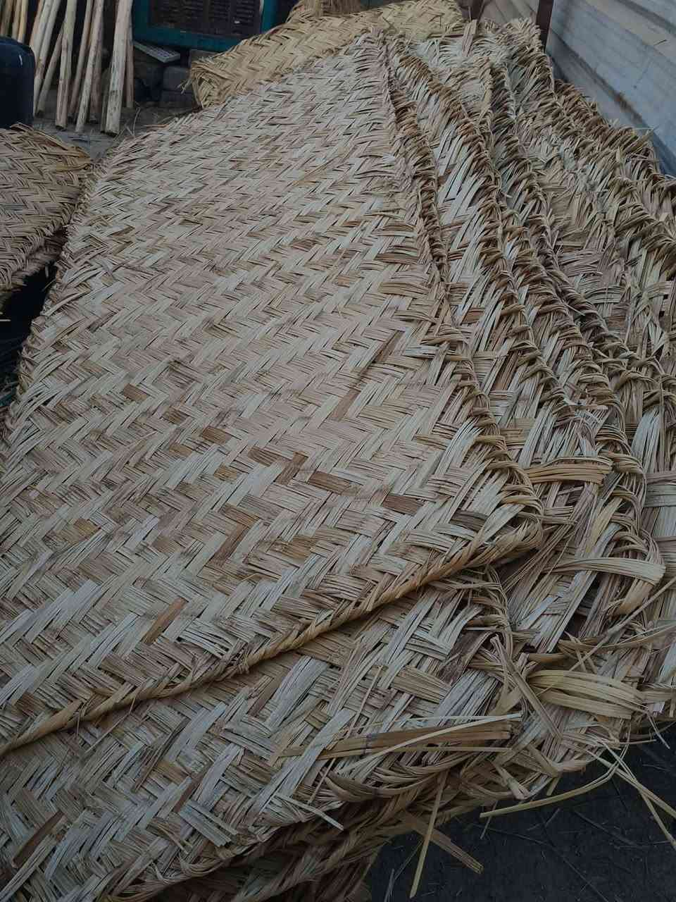 عـلى بــرڪه اللـه..
مـــتوفر  { مـرادي قوق مـع چندل  _ مـرادي جنه _  بـواري قصب _ مشبج}  

التـفاصيل والاسـعار عـ خاص..    
 الـعنوان:  ذي قـار _قـضاء الفهود _ الجــزره 
التــــواصــل  : ***********
