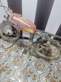 دراجة للبيع • سعره مفتوح • على الخاص