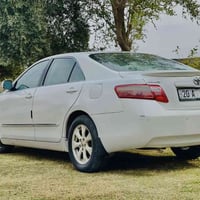 كامري ٢٠٠٩ • خليجي • تحويل باسمي