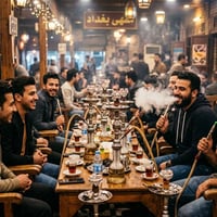 البصرة • كوفيات جاهزة • دخل يومي