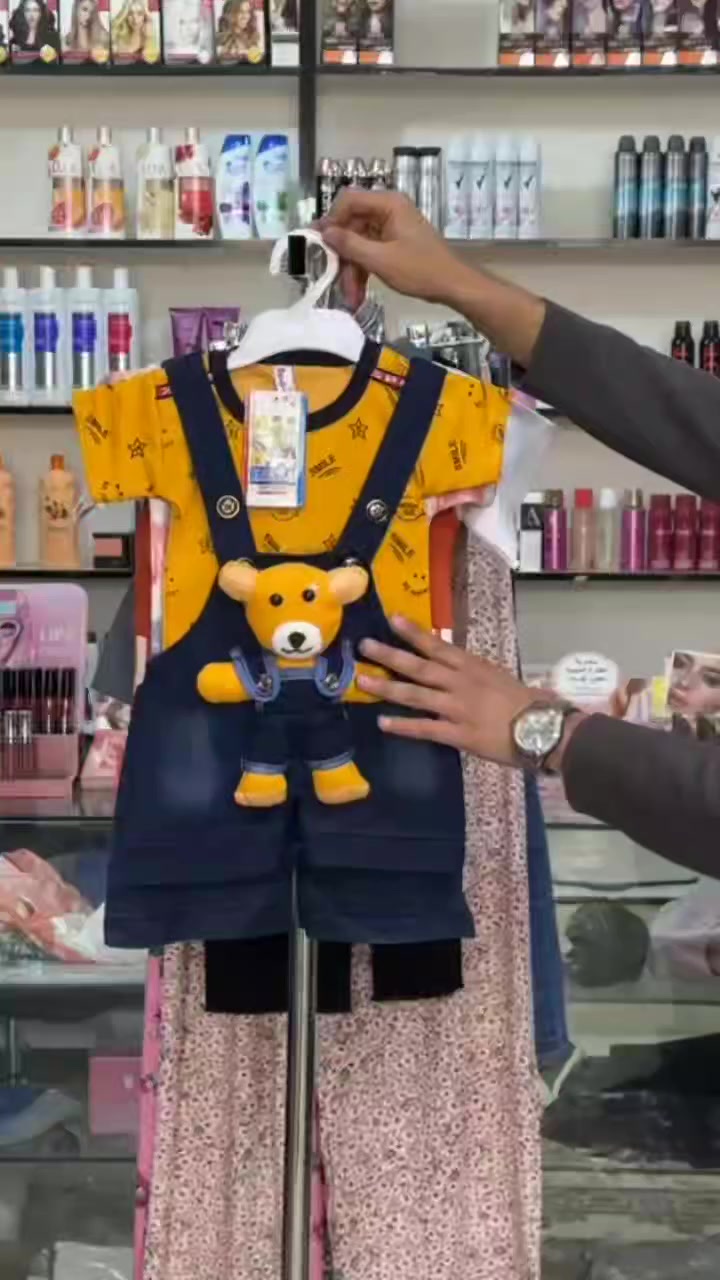 اللهم صلي على محمد وآل محمد  افتتح الموسم  توفر قاط ولادي بناتي   🔥🔥🔥العنوان مجمع ملوكة  الحيرة شارع الصنين  مقابل سيد حماده ابو الانشائية وتساب *********** يوجد توصيل مجاني داخل الحيرة فقط
