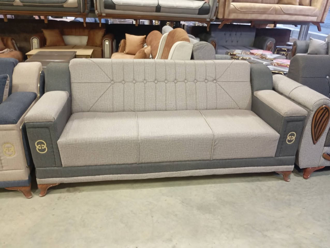 جميع نواع التخم العراقي وتركي .
10مقاعد كامله وتوصيل مجاني . عنوان بعقوبة مفرك 
انسب الاسعار . واقساط ماستر الرافدين بدون مقدمه
***********
