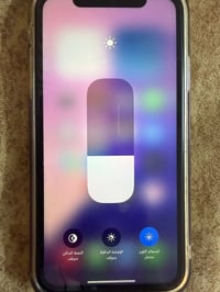 آيفون ١١ • ٦٤ • بطارية ٧٦٪