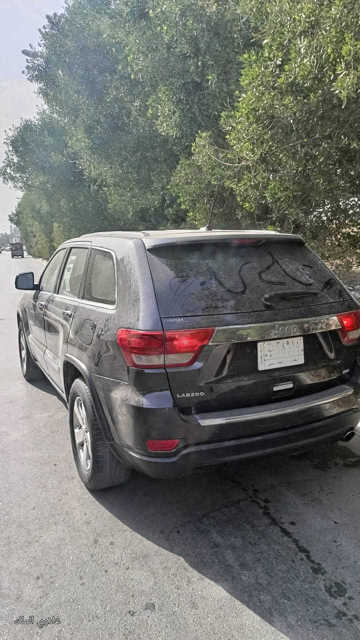 سلام عليكم
جيب لاريدو 2013
سياره كلش حلوه وجديده احله من الصور
داخله للعراق كلين تايتل بدون ضربه
بالعراق نصبغت 4قطع اثر شخوط فقط فقط بدون ضربه 
مكينه جديد
مكينه 6سلندر
كير جديد
تخم تاير جديد
صدر امامي خلفي جديد
رقم بغداد مشروع وطني شرط التحويل
سياره ما نقصها برغي 
فول موصفات عده الفتحه
تشغيل عن بعد. 
كروز سرعه
سعرها 136وبيها مجال
مكان بغداد
***********
***********
