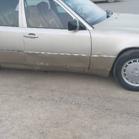 مرسيدس • موديل ١٩٩١ • قرنه بني منصور